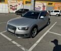 Сірий Ауді А4, об'ємом двигуна 2 л та пробігом 198 тис. км за 12500 $, фото 5 на Automoto.ua