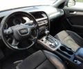 Серый Ауди А4, объемом двигателя 2 л и пробегом 317 тыс. км за 12300 $, фото 1 на Automoto.ua