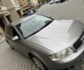 Серый Ауди А4, объемом двигателя 2 л и пробегом 333 тыс. км за 3650 $, фото 4 на Automoto.ua
