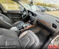 Серый Ауди А4, объемом двигателя 2 л и пробегом 245 тыс. км за 16000 $, фото 9 на Automoto.ua