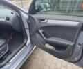 Серый Ауди А4, объемом двигателя 2 л и пробегом 264 тыс. км за 13600 $, фото 17 на Automoto.ua