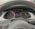 Серый Ауди А4, объемом двигателя 2 л и пробегом 347 тыс. км за 11600 $, фото 9 на Automoto.ua