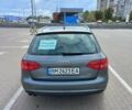 Ауди А4 2014 в Ромнах на Automoto.ua Серый Ауди А4, объемом двигателя 2 л и пробегом 264 тыс. км за 13700 $, фото 5 на Automoto.ua