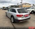 Серый Ауди А4, объемом двигателя 2 л и пробегом 245 тыс. км за 16000 $, фото 2 на Automoto.ua