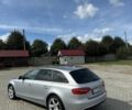 Серый Ауди А4, объемом двигателя 2 л и пробегом 218 тыс. км за 13550 $, фото 3 на Automoto.ua