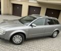 Серый Ауди А4, объемом двигателя 2 л и пробегом 333 тыс. км за 3650 $, фото 1 на Automoto.ua