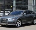 Серый Ауди А4, объемом двигателя 2 л и пробегом 262 тыс. км за 13900 $, фото 1 на Automoto.ua