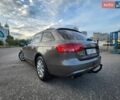 Серый Ауди А4, объемом двигателя 1.97 л и пробегом 226 тыс. км за 11800 $, фото 6 на Automoto.ua