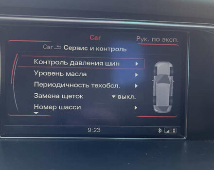 Серый Ауди А4, объемом двигателя 1.98 л и пробегом 260 тыс. км за 14999 $, фото 27 на Automoto.ua
