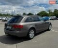 Сірий Ауді А4, об'ємом двигуна 1.97 л та пробігом 224 тис. км за 12700 $, фото 4 на Automoto.ua