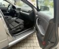 Серый Ауди А4, объемом двигателя 2 л и пробегом 333 тыс. км за 3650 $, фото 8 на Automoto.ua