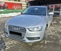 Сірий Ауді А4, об'ємом двигуна 1.97 л та пробігом 225 тис. км за 13500 $, фото 1 на Automoto.ua