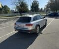 Сірий Ауді А4, об'ємом двигуна 2 л та пробігом 198 тис. км за 12500 $, фото 2 на Automoto.ua