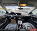Серый Ауди А4, объемом двигателя 2 л и пробегом 245 тыс. км за 16000 $, фото 3 на Automoto.ua