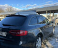 Сірий Ауді А4, об'ємом двигуна 2 л та пробігом 308 тис. км за 15499 $, фото 4 на Automoto.ua