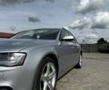 Серый Ауди А4, объемом двигателя 2 л и пробегом 218 тыс. км за 13550 $, фото 7 на Automoto.ua