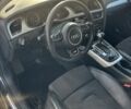 Сірий Ауді А4, об'ємом двигуна 3 л та пробігом 280 тис. км за 14500 $, фото 4 на Automoto.ua