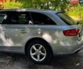 Сірий Ауді А4, об'ємом двигуна 2 л та пробігом 292 тис. км за 11490 $, фото 19 на Automoto.ua