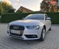 Сірий Ауді А4, об'ємом двигуна 1.98 л та пробігом 205 тис. км за 10899 $, фото 1 на Automoto.ua