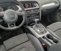Сірий Ауді А4, об'ємом двигуна 2 л та пробігом 347 тис. км за 12800 $, фото 1 на Automoto.ua
