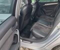 Сірий Ауді А4, об'ємом двигуна 1.97 л та пробігом 225 тис. км за 13500 $, фото 16 на Automoto.ua