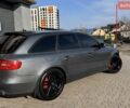 Сірий Ауді А4, об'ємом двигуна 1.97 л та пробігом 300 тис. км за 12000 $, фото 2 на Automoto.ua