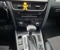 Сірий Ауді А4, об'ємом двигуна 2 л та пробігом 221 тис. км за 13999 $, фото 10 на Automoto.ua