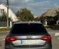 Сірий Ауді А4, об'ємом двигуна 1.97 л та пробігом 300 тис. км за 12000 $, фото 5 на Automoto.ua
