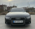 Сірий Ауді А4, об'ємом двигуна 1.97 л та пробігом 262 тис. км за 13200 $, фото 1 на Automoto.ua