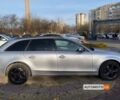 Ауди А4 2014 в Львове на Automoto.ua Серый Ауди А4, объемом двигателя 2 л и пробегом 336 тыс. км за 14900 $, фото 7 на Automoto.ua