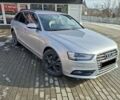 Сірий Ауді А4, об'ємом двигуна 1.97 л та пробігом 225 тис. км за 13500 $, фото 2 на Automoto.ua