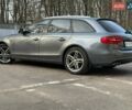 Серый Ауди А4, объемом двигателя 2 л и пробегом 337 тыс. км за 11999 $, фото 16 на Automoto.ua