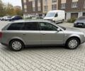 Серый Ауди А4, объемом двигателя 2 л и пробегом 333 тыс. км за 3650 $, фото 5 на Automoto.ua