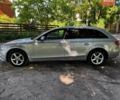Сірий Ауді А4, об'ємом двигуна 2 л та пробігом 292 тис. км за 11490 $, фото 20 на Automoto.ua