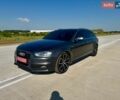 Серый Ауди А4, объемом двигателя 2 л и пробегом 245 тыс. км за 13300 $, фото 1 на Automoto.ua