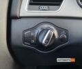 Ауди А4 2014 в Львове на Automoto.ua Серый Ауди А4, объемом двигателя 2 л и пробегом 336 тыс. км за 14900 $, фото 15 на Automoto.ua