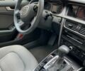 Серый Ауди А4, объемом двигателя 1.97 л и пробегом 164 тыс. км за 11900 $, фото 2 на Automoto.ua