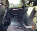 Ауди А4 2014 в Львове на Automoto.ua Серый Ауди А4, объемом двигателя 2 л и пробегом 336 тыс. км за 14900 $, фото 16 на Automoto.ua