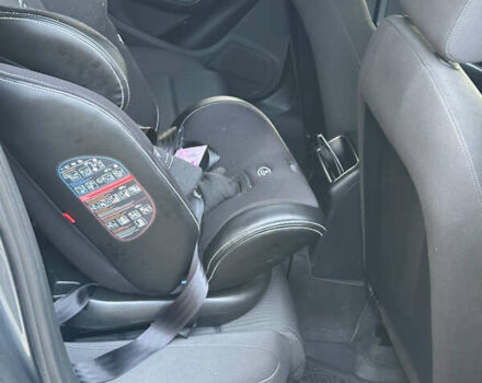 Серый Ауди А4, объемом двигателя 2 л и пробегом 337 тыс. км за 11999 $, фото 29 на Automoto.ua