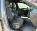 Сірий Ауді А4, об'ємом двигуна 1.97 л та пробігом 274 тис. км за 13650 $, фото 28 на Automoto.ua