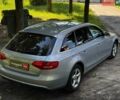 Сірий Ауді А4, об'ємом двигуна 2 л та пробігом 292 тис. км за 11490 $, фото 11 на Automoto.ua