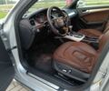 Серый Ауди А4, объемом двигателя 2 л и пробегом 186 тыс. км за 13000 $, фото 5 на Automoto.ua