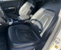 Сірий Ауді А4, об'ємом двигуна 2 л та пробігом 198 тис. км за 12500 $, фото 6 на Automoto.ua