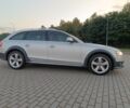 Серый Ауди А4, объемом двигателя 2 л и пробегом 186 тыс. км за 13000 $, фото 2 на Automoto.ua