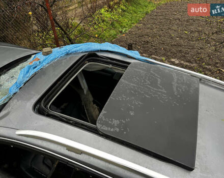 Серый Ауди А4, объемом двигателя 1.98 л и пробегом 160 тыс. км за 3600 $, фото 8 на Automoto.ua