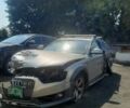 Серый Ауди А4, объемом двигателя 2 л и пробегом 215 тыс. км за 5001 $, фото 1 на Automoto.ua