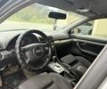 Серый Ауди А4, объемом двигателя 2 л и пробегом 333 тыс. км за 3650 $, фото 6 на Automoto.ua