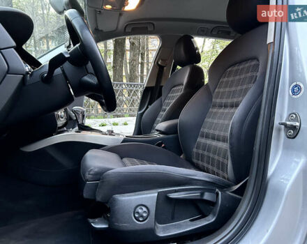 Серый Ауди А4, объемом двигателя 2 л и пробегом 304 тыс. км за 12300 $, фото 16 на Automoto.ua