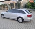 Сірий Ауді А4, об'ємом двигуна 1.97 л та пробігом 205 тис. км за 10499 $, фото 12 на Automoto.ua
