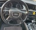 Сірий Ауді А4, об'ємом двигуна 1.97 л та пробігом 225 тис. км за 13500 $, фото 9 на Automoto.ua